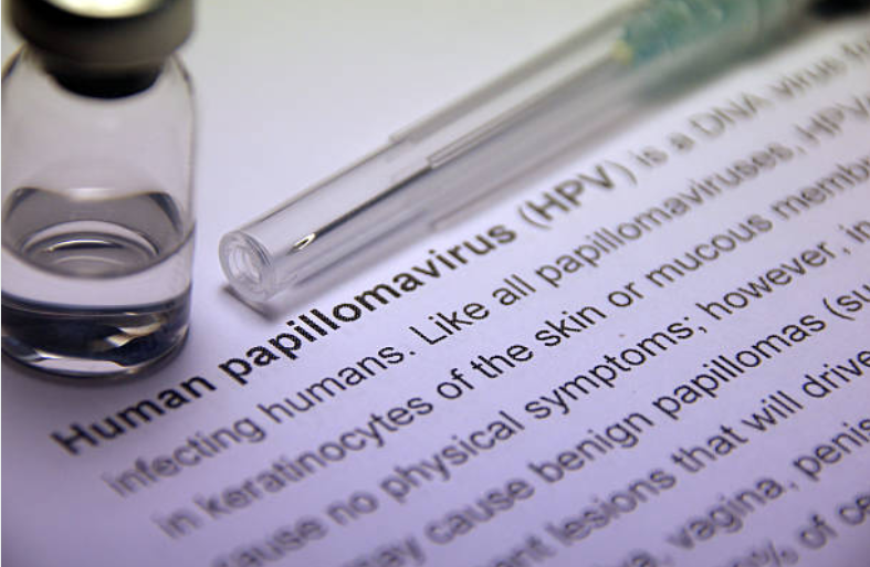 There are urgent problems with HPV vaccination and screening